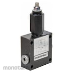 Enerpac Sequence Valve