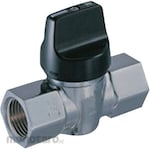 Fujiigokin Flexible Pipe Gas Tap for City