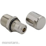 Fujiigokin Pressure Detection Plug