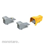 HPC Foot Valve