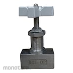 HPC Needle Valves Hydraulic
