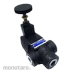 HPC Pilot Operated Relief Valves
