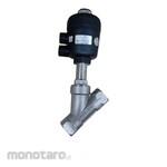 HPC Piston Valve Angel