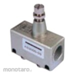 HPC Pneumatic Check Valve AS4000 Type