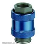 HPC Pneumatic Hand Sliding Valve