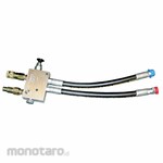 ICS Hydraulic Flow Control Valves