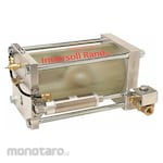 INGERSOLL RAND Air Operated Drain Valve