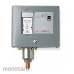 JOHNSON CONTROLS Single-Pressure Refrigerant Controls