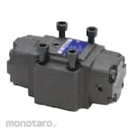 Jaguar Pilot Operated Check Valve