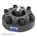 Jaguar Prefill Valve
