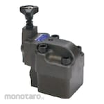 Jaguar Unloading Relief Valve