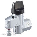 KOYO SANGYO LB Bit ON/OFF Fuse Gas Tap for City Gas