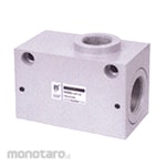 KYPC KKP Series Quick Exhaust Valve
