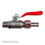 MAXPRO Air Cock Ball Valve