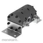 MONARCH Hydraulic Flow Divider