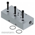 MONARCH Hydraulic Valve Manifold