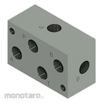 MONARCH Valve Manifold Kit