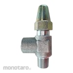 MYCOM Angle Valve