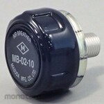 Masuda Manufacturing Air Breather MB Type