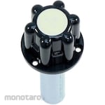 Masuda Manufacturing Air Breather with Oil Port MSA-C Type