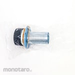 Masuda Manufacturing Air breather with lubrication port MSA-V type