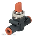 Metalwork 2 Ways Valve Vie Unidirectional