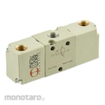 Metalwork 70 Series Valve Pneumatic Coupling