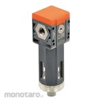 Metalwork AC SY 1/4 RMSA