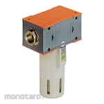 Metalwork Drain Valve
