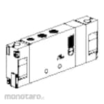 Metalwork Mach 11 Series Valve 5/2 Pneumatic Bistable