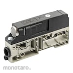 Metalwork No Servo Power Supply
