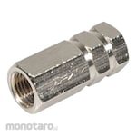 Metalwork Non Return Valve Series VNR Coupling