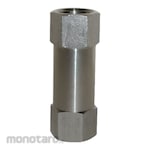 Metalwork Non Return Valve