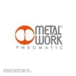 Metalwork Pneumatic Return