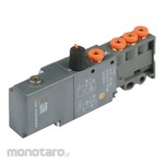 Metalwork Timer Logic Element