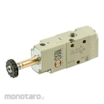 Metalwork Valve Pneumatic Couplings