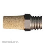 Milton Exhaust Breather Vents, Mufflers & Silencers