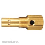 Milton Pneumatic Check Valve