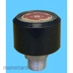NACHI (NACHI-FUJIKOSHI) Masuda Air Breather MSA type