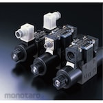 NACHI (NACHI-FUJIKOSHI) SS-G03-C5 Wet type solenoid valve (centralized terminal box type)