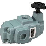 NACHI Hydraulic Valve (G) Reducing (And Check) Valve