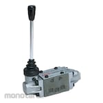 NACHI Valve Hidrolik DMA Manual (Katup Hidrolik)
