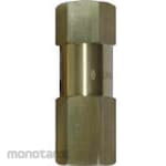 NIHONSEIKI Check Valve (Katup Non-Return)