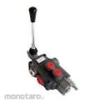 NUCLEO Hand Valve Hydraulic