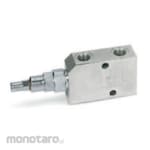 NUCLEO Single Overcentre Valve