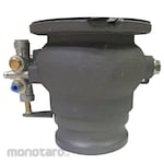 Oil Boy Vapor Adaptor Valve