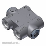 PARKER GRESEN Hydraulic Check Valves
