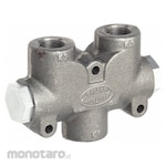 PARKER GRESEN Hydraulic Flow Divider