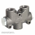 PARKER GRESEN Hydraulic Flow Dividers