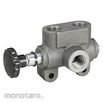 PARKER GRESEN Hydraulic Manual Selector Valve